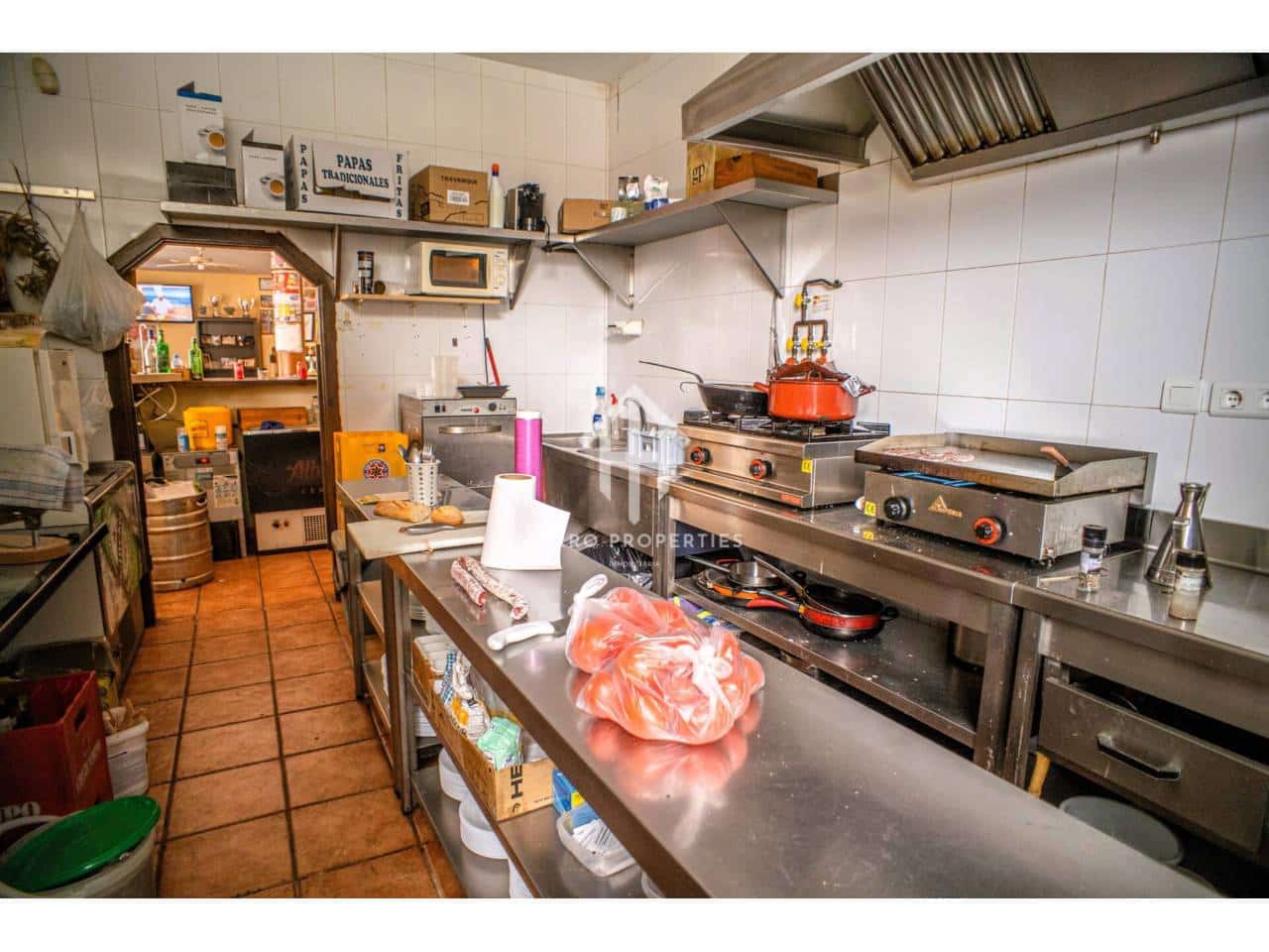 5 sypialnia Finka/Dom wiejski na sprzedaż w Loja z basenem garażem - 1 300 000 € (Ref: 9152675)