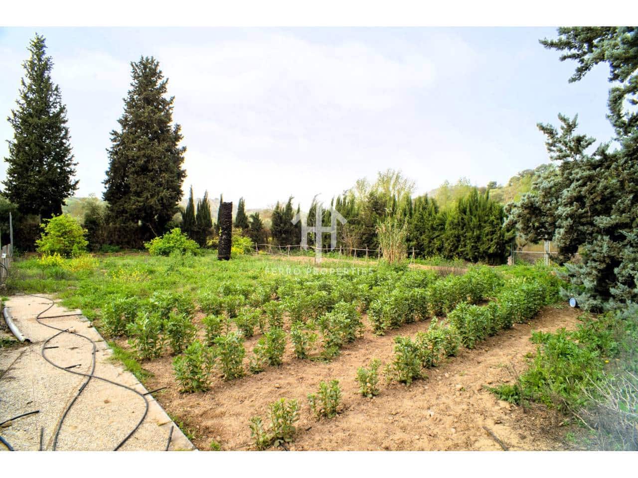 5 sypialnia Finka/Dom wiejski na sprzedaż w Loja z basenem garażem - 1 300 000 € (Ref: 9152675)