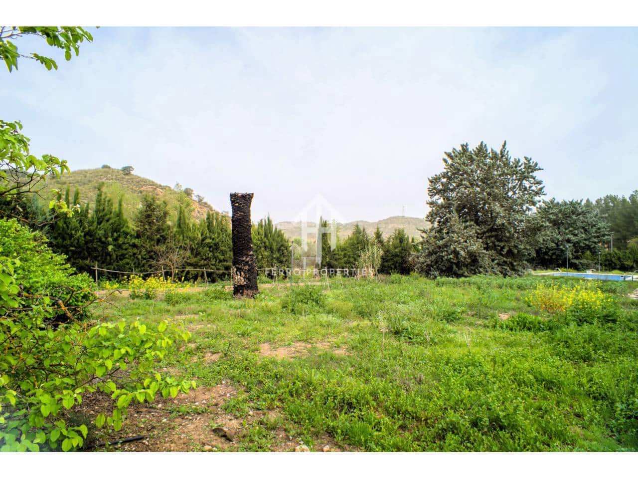 5 sypialnia Finka/Dom wiejski na sprzedaż w Loja z basenem garażem - 1 300 000 € (Ref: 9152675)