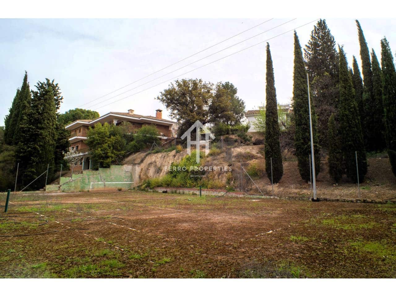 5 sypialnia Finka/Dom wiejski na sprzedaż w Loja z basenem garażem - 1 300 000 € (Ref: 9152675)