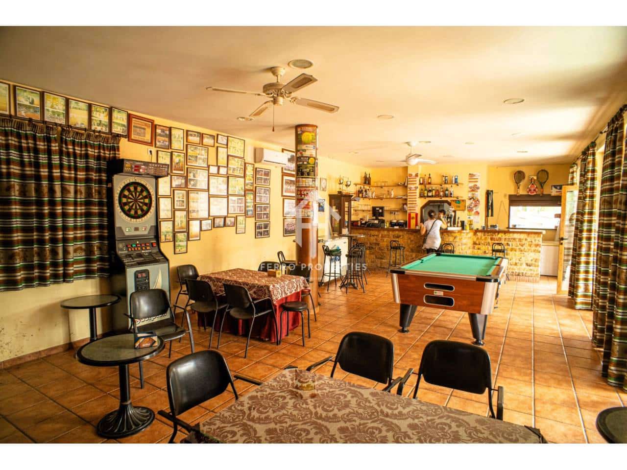 5 sypialnia Finka/Dom wiejski na sprzedaż w Loja z basenem garażem - 1 300 000 € (Ref: 9152675)