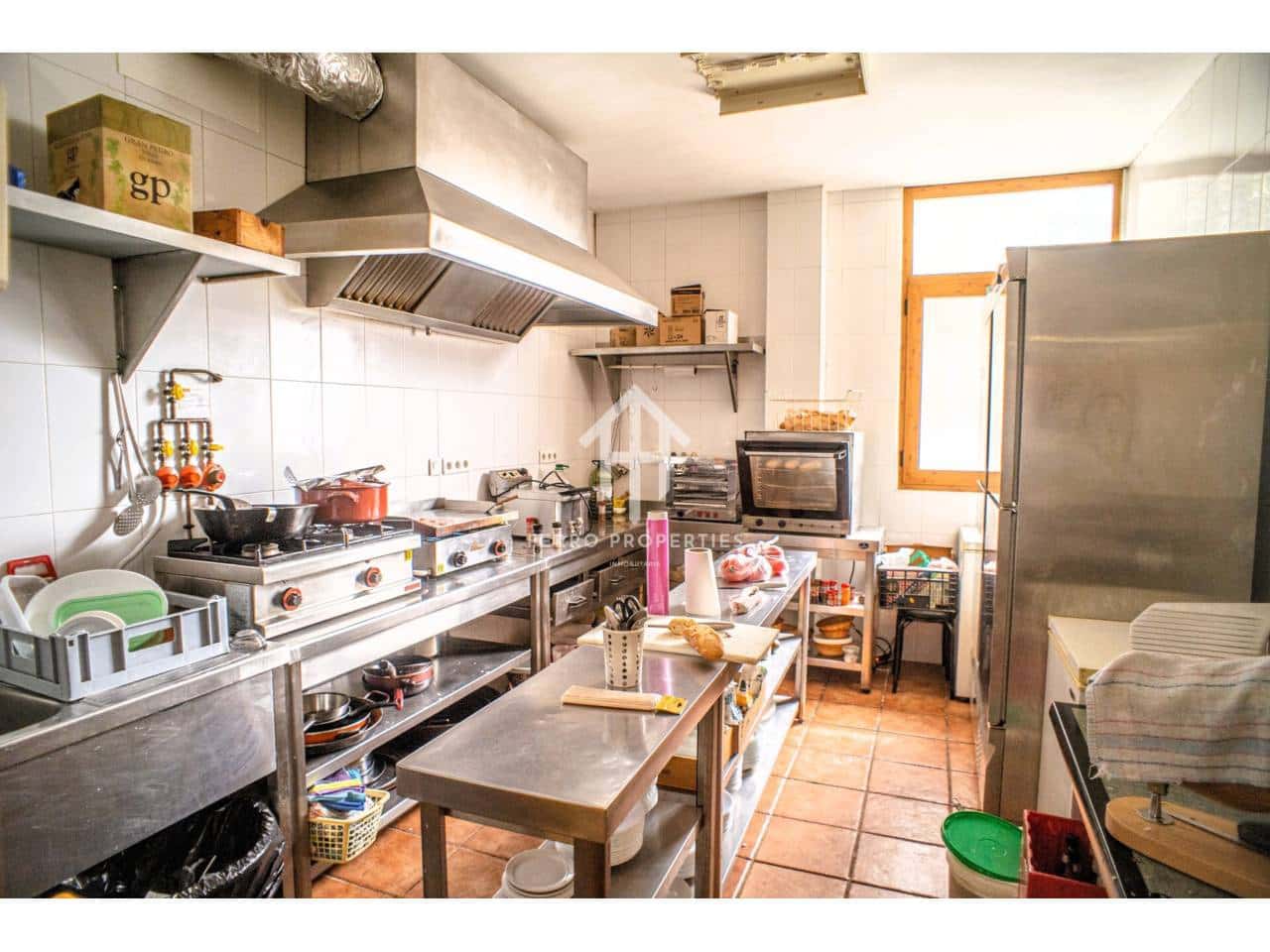 5 sypialnia Finka/Dom wiejski na sprzedaż w Loja z basenem garażem - 1 300 000 € (Ref: 9152675)