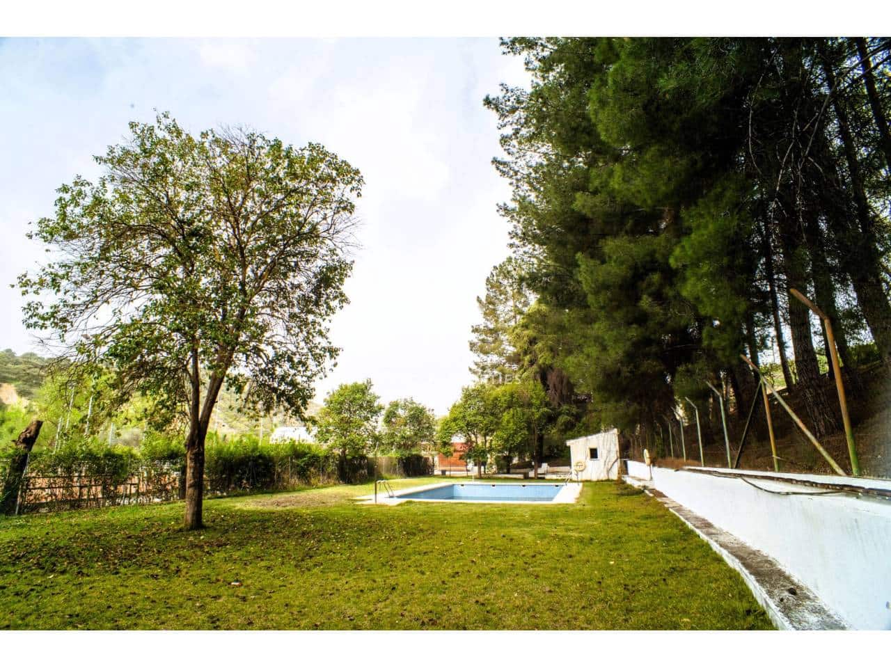 5 sypialnia Finka/Dom wiejski na sprzedaż w Loja z basenem garażem - 1 300 000 € (Ref: 9152675)