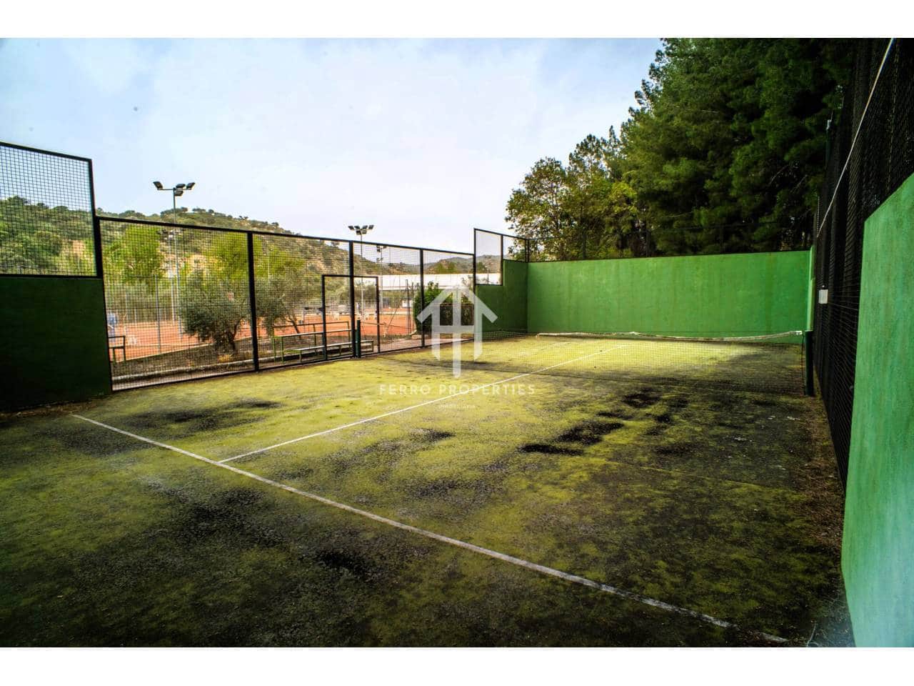 5 sypialnia Finka/Dom wiejski na sprzedaż w Loja z basenem garażem - 1 300 000 € (Ref: 9152675)