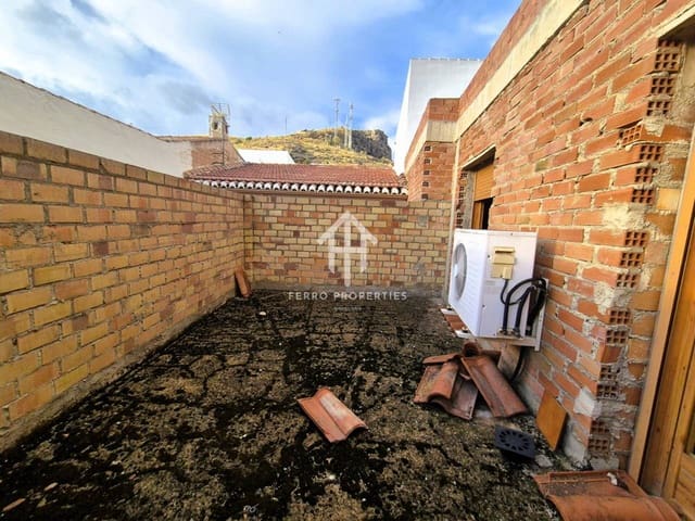 5 soveværelse Lejlighed til salg i Loja - € 80.000 (Ref: 9152676)