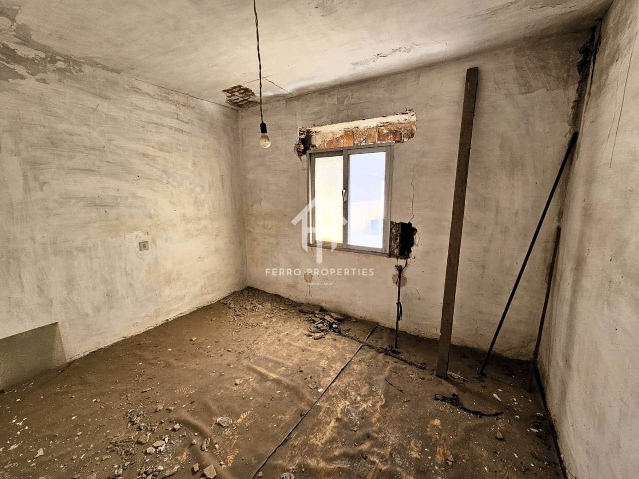 5 soveværelse Lejlighed til salg i Salar med garage - € 33.000 (Ref: 9152677)