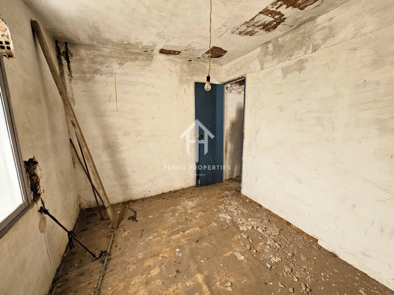 5 soveværelse Lejlighed til salg i Salar med garage - € 33.000 (Ref: 9152677)