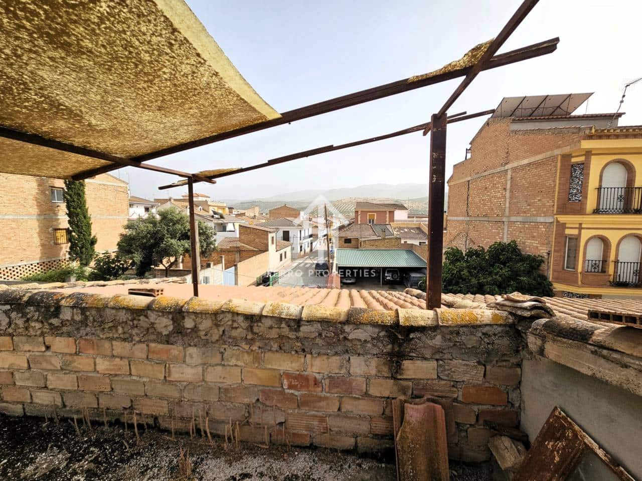 5 soveværelse Lejlighed til salg i Salar med garage - € 33.000 (Ref: 9152677)