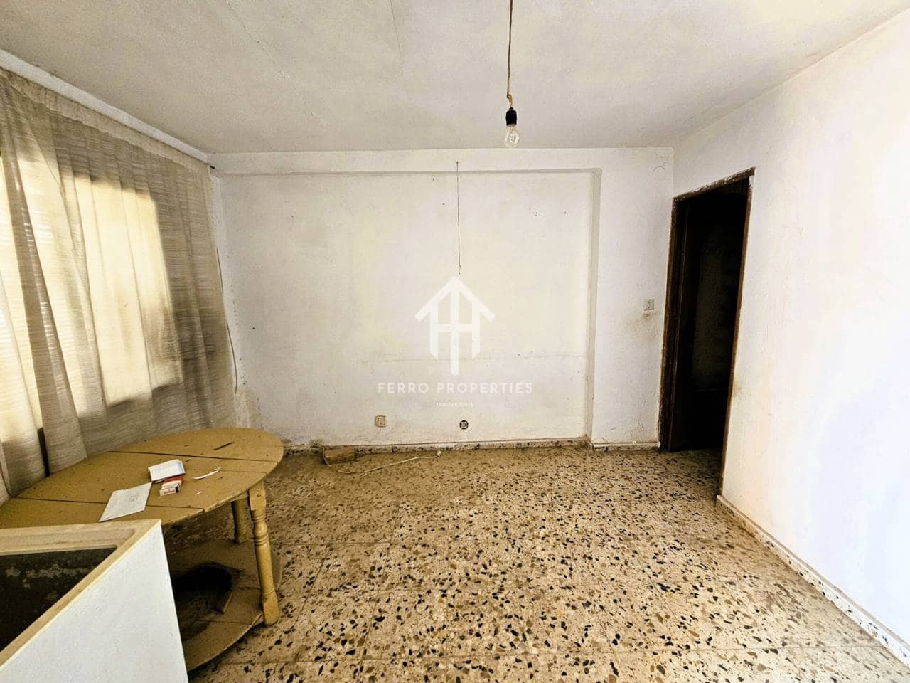 5 soveværelse Lejlighed til salg i Salar med garage - € 33.000 (Ref: 9152677)