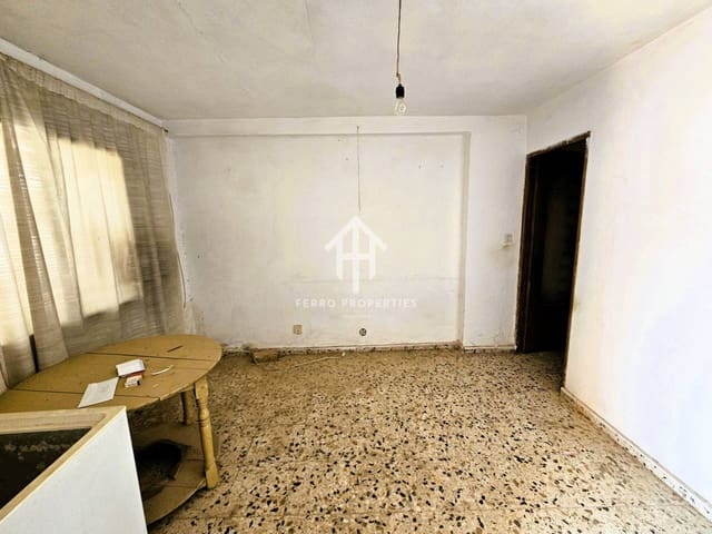 5 makuuhuone Huoneisto myytävänä paikassa Salar mukana 
autotalli - 33 000 € (Ref: 9152677)