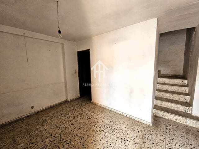 5 makuuhuone Huoneisto myytävänä paikassa Salar mukana 
autotalli - 33 000 € (Ref: 9152677)