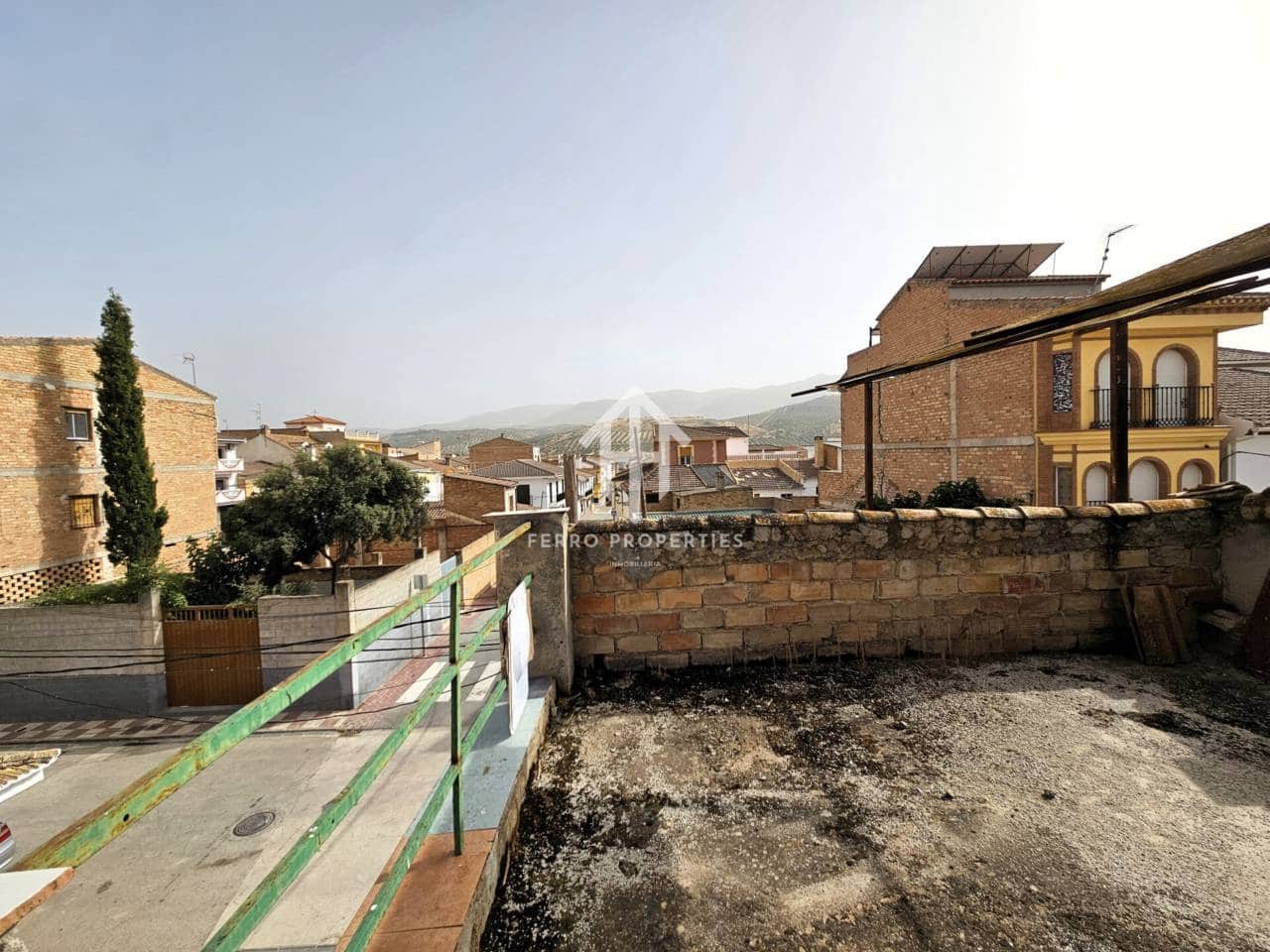 5 soveværelse Lejlighed til salg i Salar med garage - € 33.000 (Ref: 9152677)