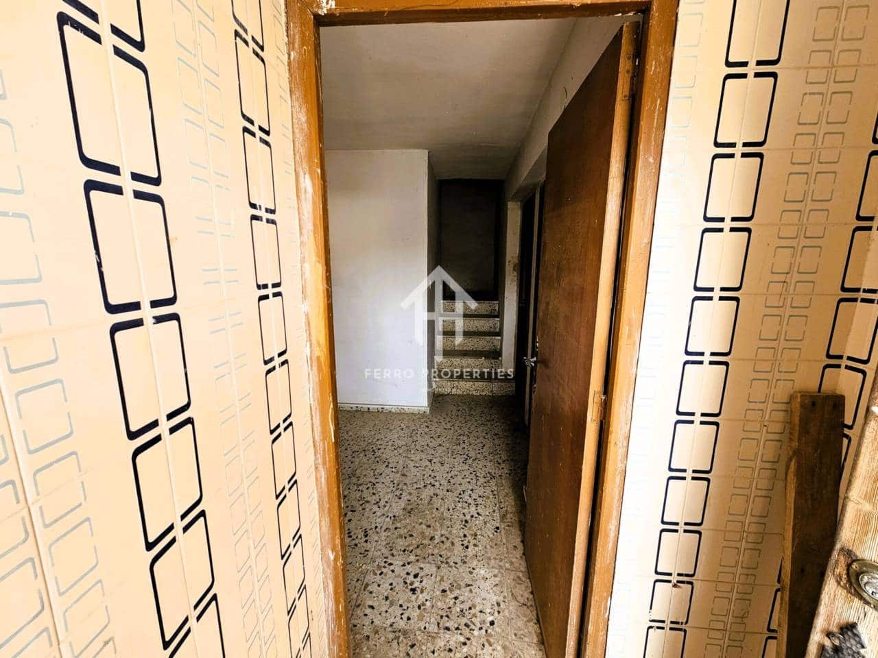 5 soveværelse Lejlighed til salg i Salar med garage - € 33.000 (Ref: 9152677)