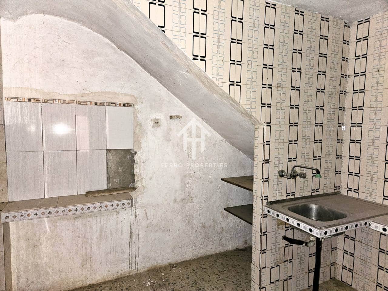 5 soveværelse Lejlighed til salg i Salar med garage - € 33.000 (Ref: 9152677)