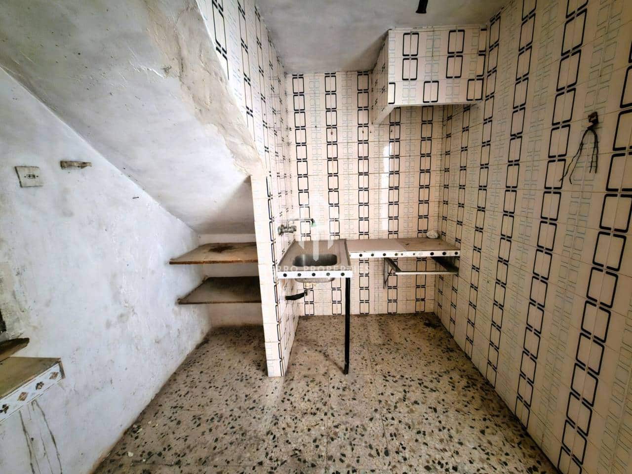 5 soveværelse Lejlighed til salg i Salar med garage - € 33.000 (Ref: 9152677)