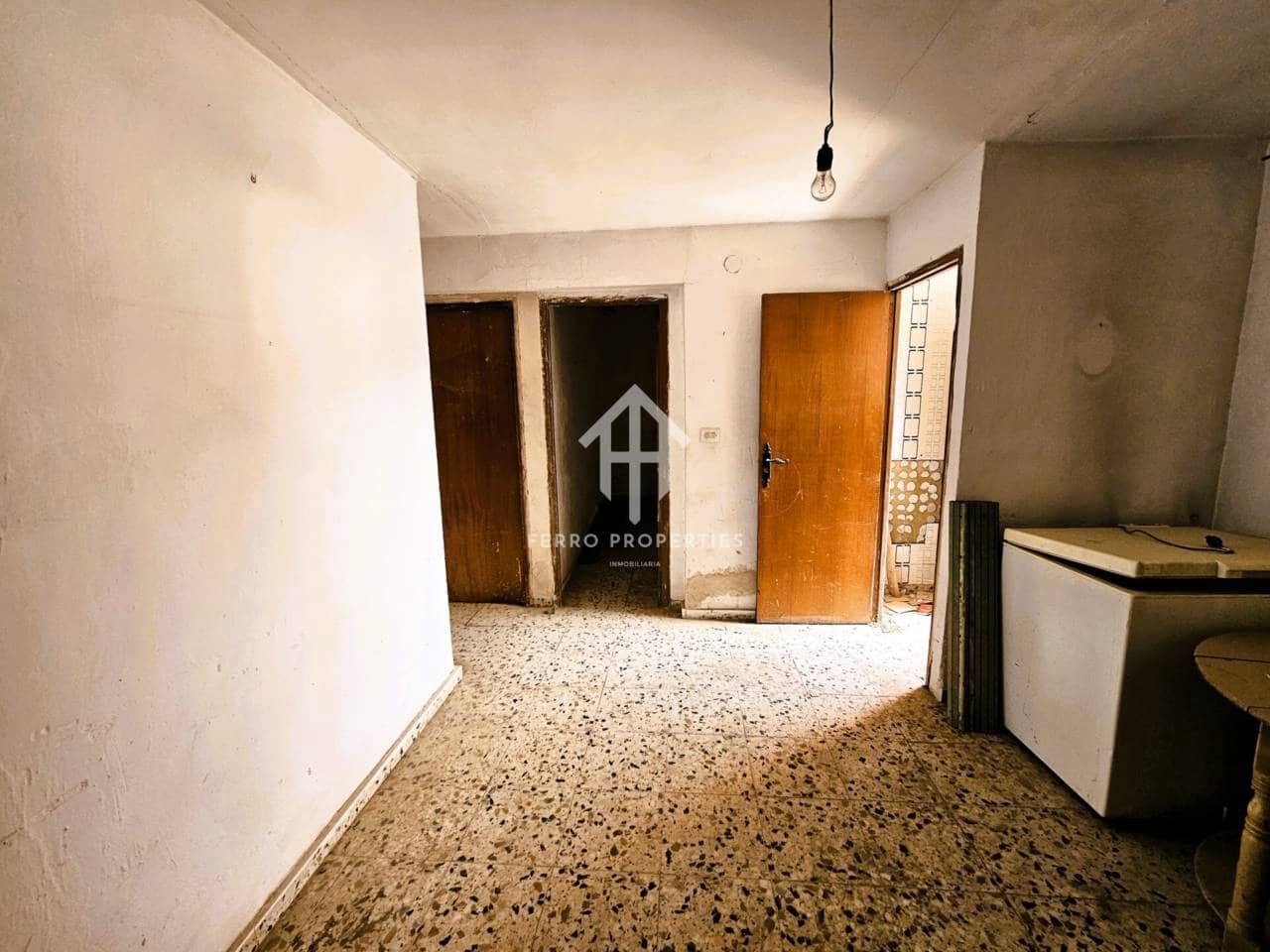 5 soveværelse Lejlighed til salg i Salar med garage - € 33.000 (Ref: 9152677)