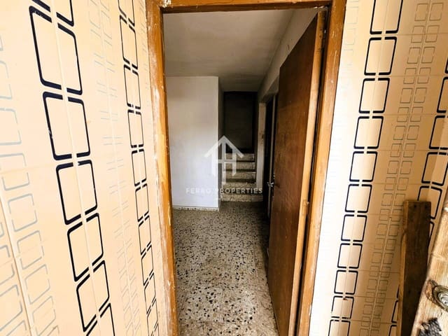 5 makuuhuone Huoneisto myytävänä paikassa Salar mukana 
autotalli - 33 000 € (Ref: 9152677)