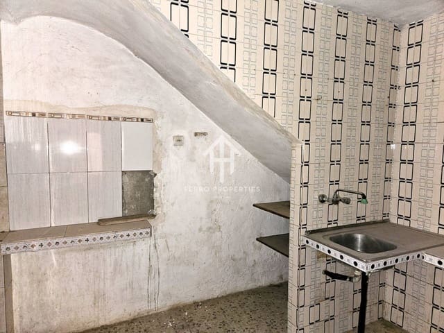 5 makuuhuone Huoneisto myytävänä paikassa Salar mukana 
autotalli - 33 000 € (Ref: 9152677)