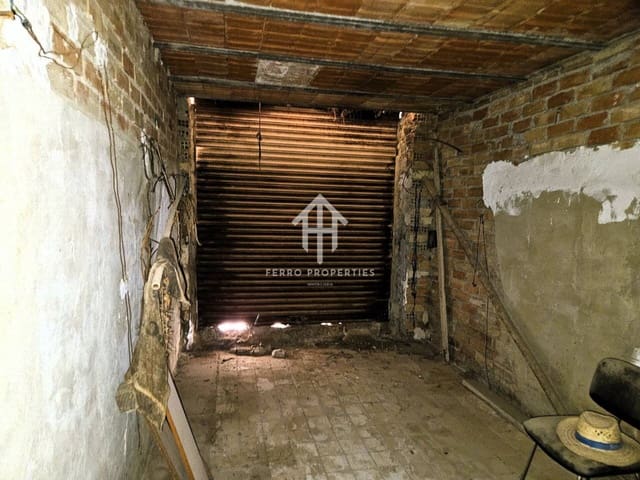 5 makuuhuone Huoneisto myytävänä paikassa Salar mukana 
autotalli - 33 000 € (Ref: 9152677)