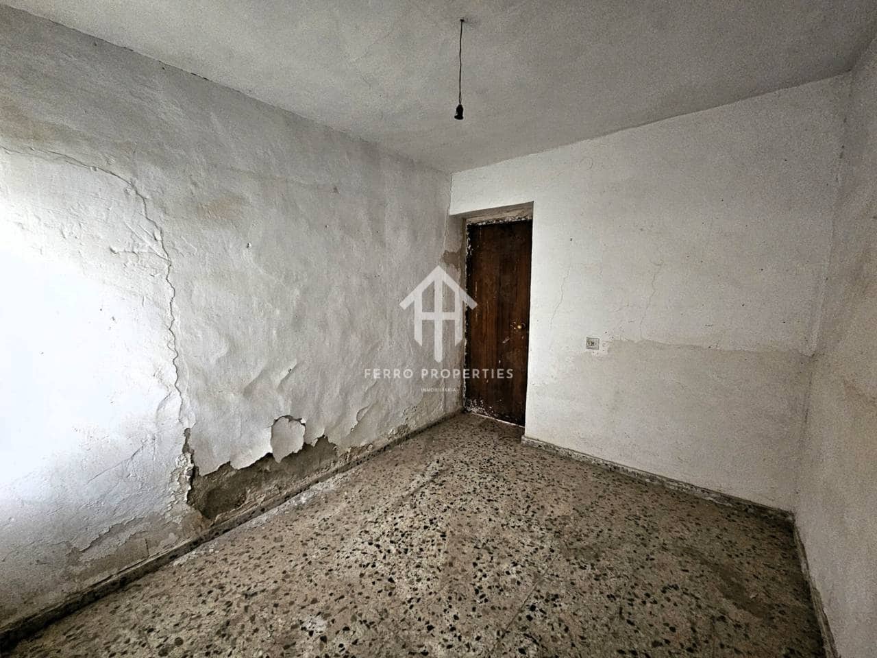 5 soveværelse Lejlighed til salg i Salar med garage - € 33.000 (Ref: 9152677)