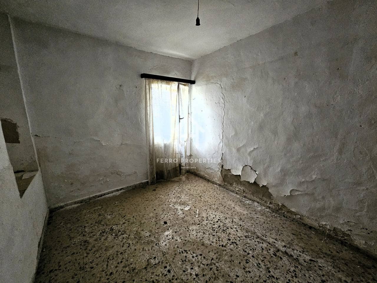 5 soveværelse Lejlighed til salg i Salar med garage - € 33.000 (Ref: 9152677)