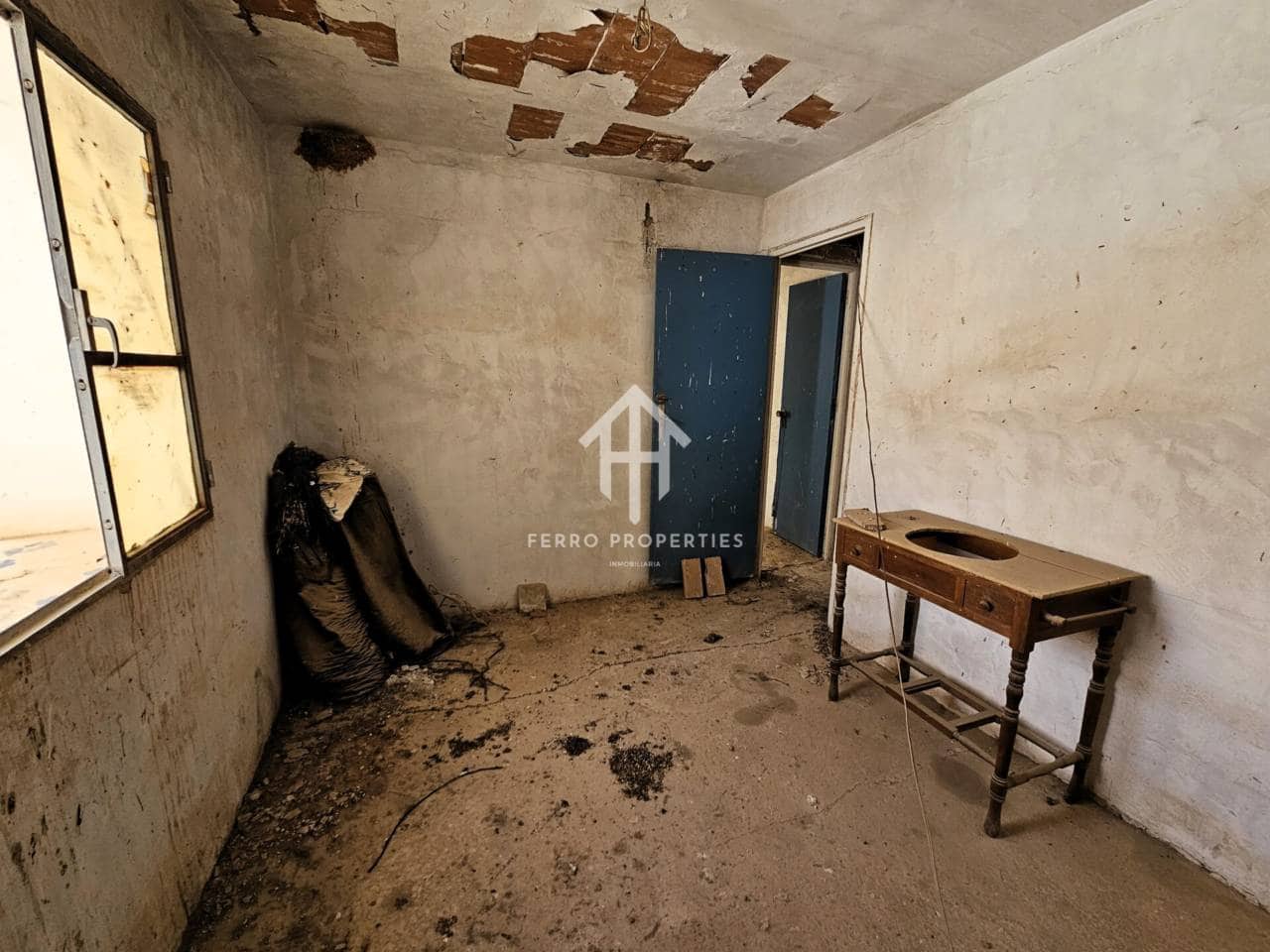 5 soveværelse Lejlighed til salg i Salar med garage - € 33.000 (Ref: 9152677)