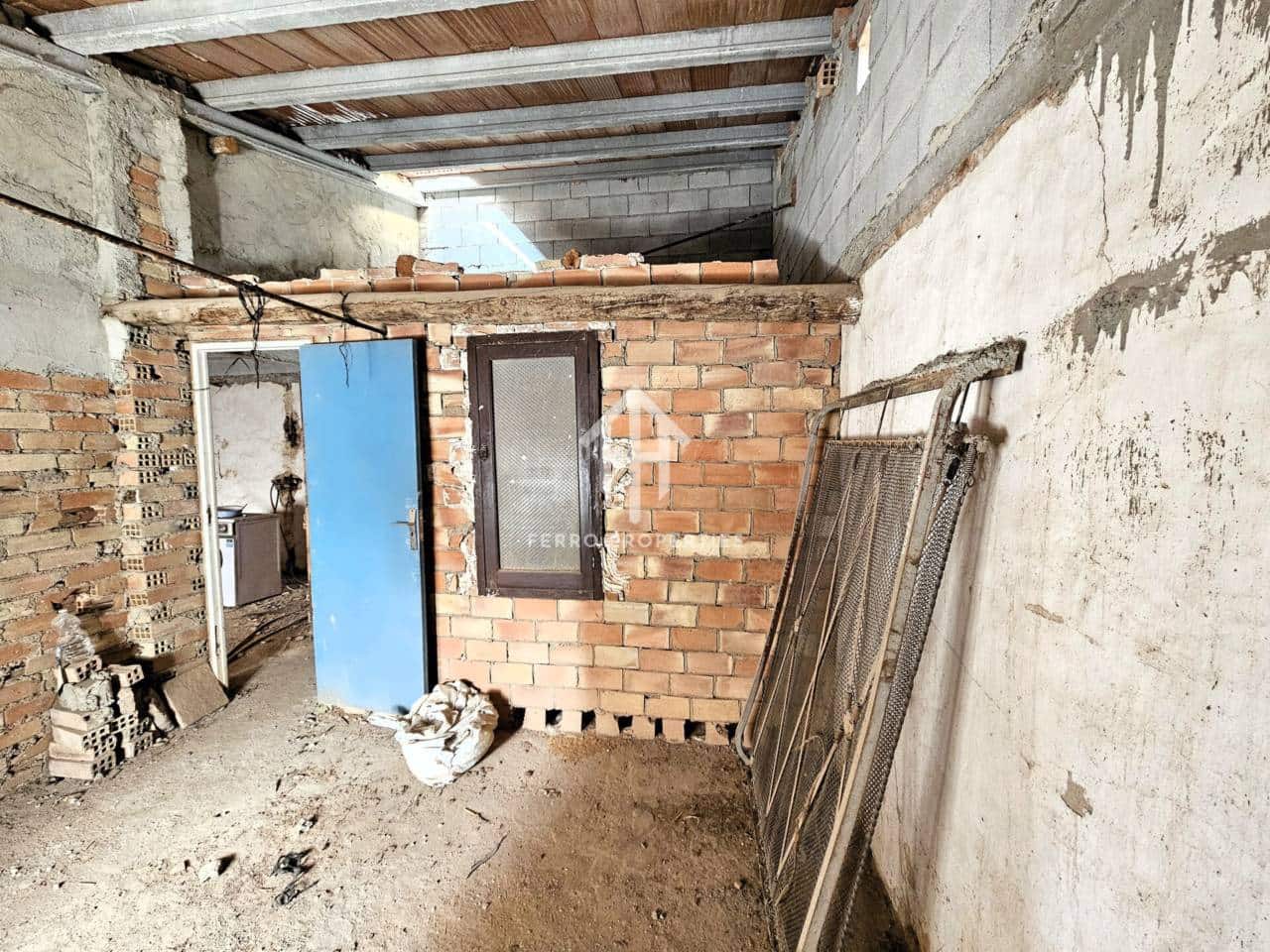 5 soveværelse Lejlighed til salg i Salar med garage - € 33.000 (Ref: 9152677)