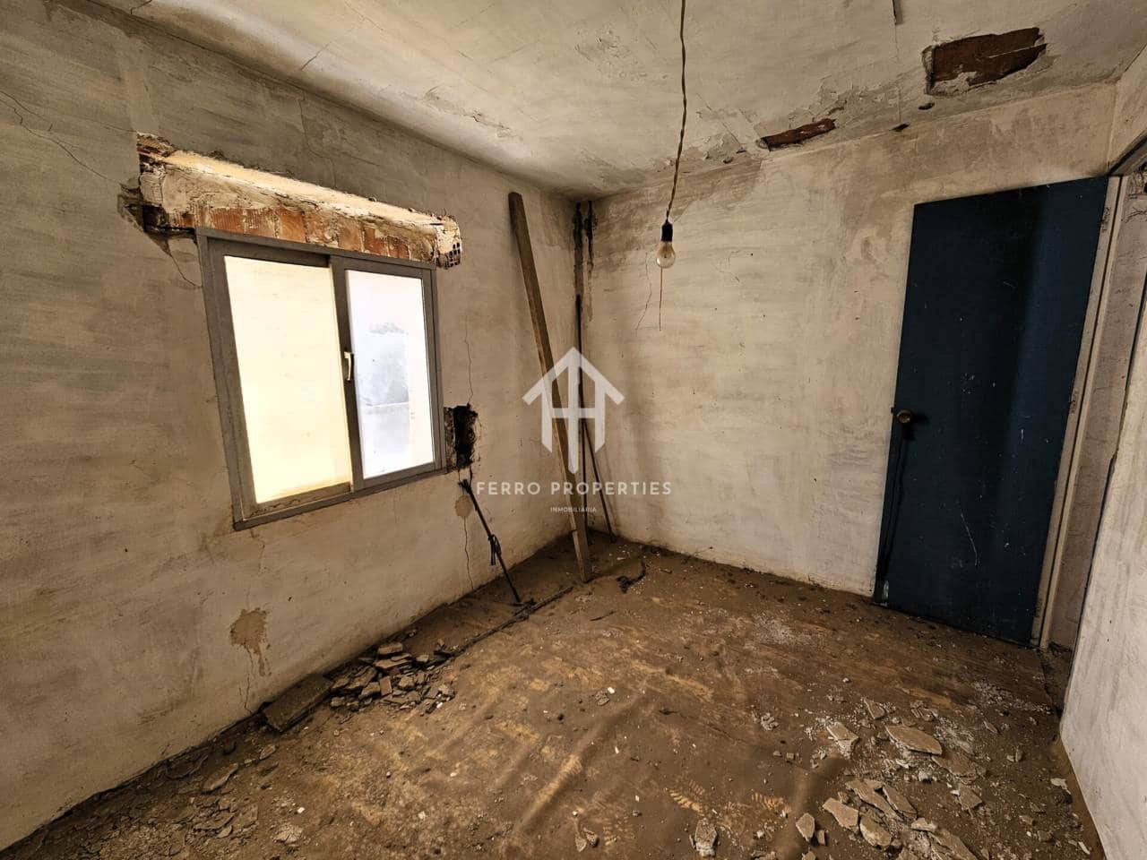 5 soveværelse Lejlighed til salg i Salar med garage - € 33.000 (Ref: 9152677)