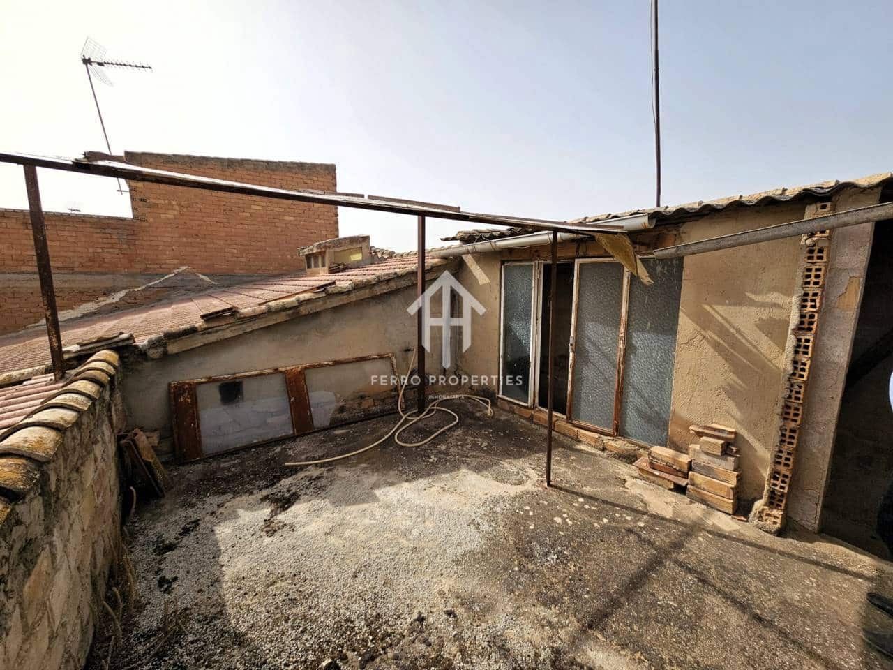 5 soveværelse Lejlighed til salg i Salar med garage - € 33.000 (Ref: 9152677)