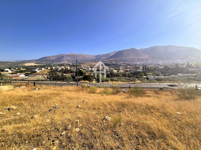 Finca/Landgut zu verkaufen in Loja - 150.000 € (Ref: 9152678)