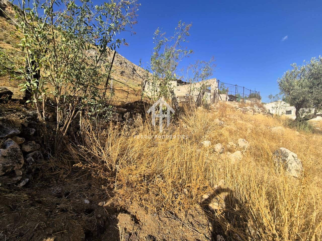 Finca/Country House for sale in Loja - € 150,000 (Ref: 9152678)