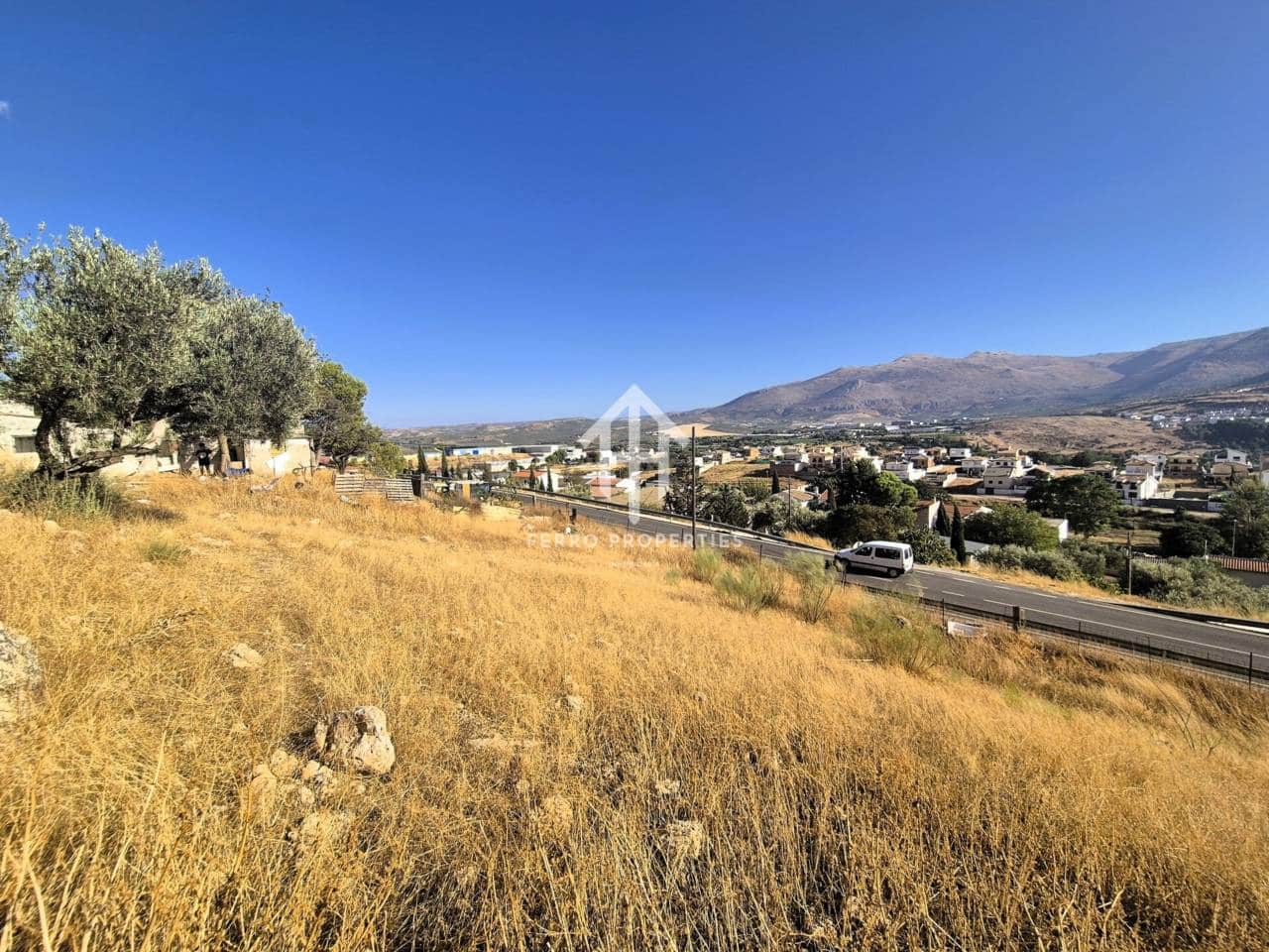 Finca/Country House for sale in Loja - € 150,000 (Ref: 9152678)