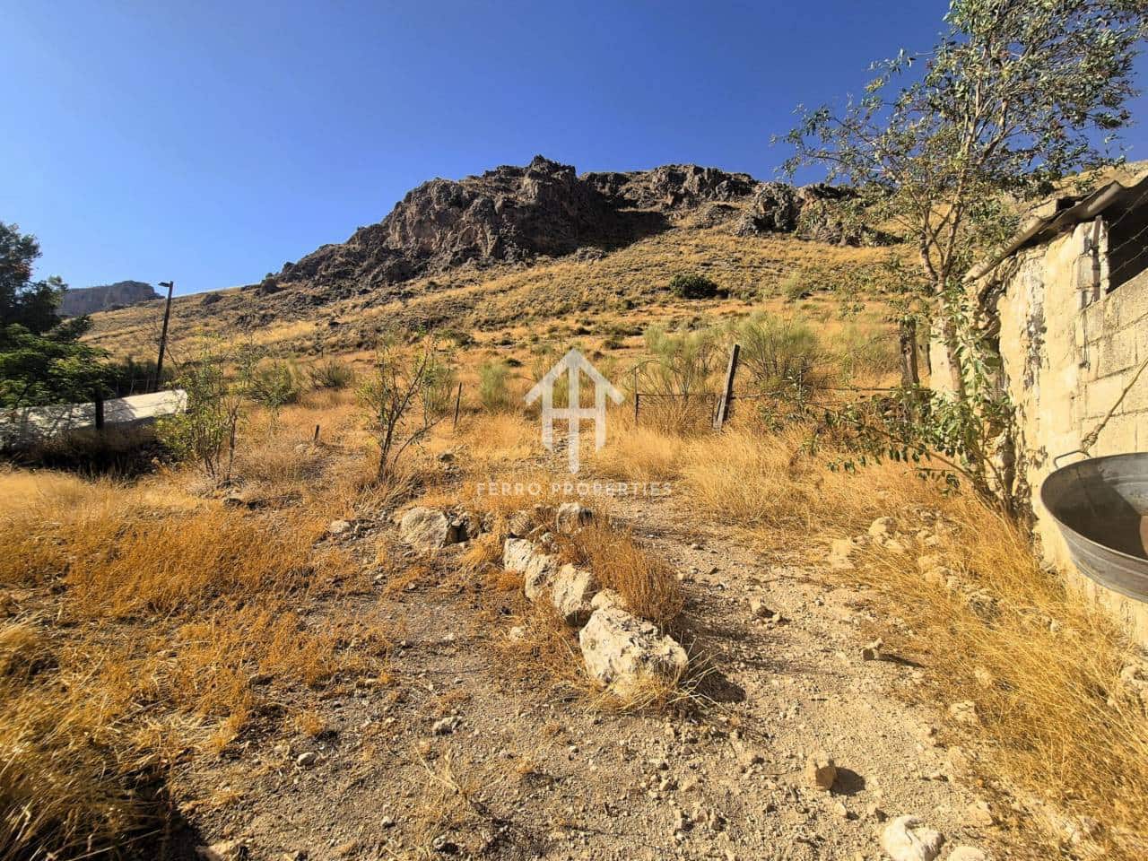 Finca/Country House for sale in Loja - € 150,000 (Ref: 9152678)