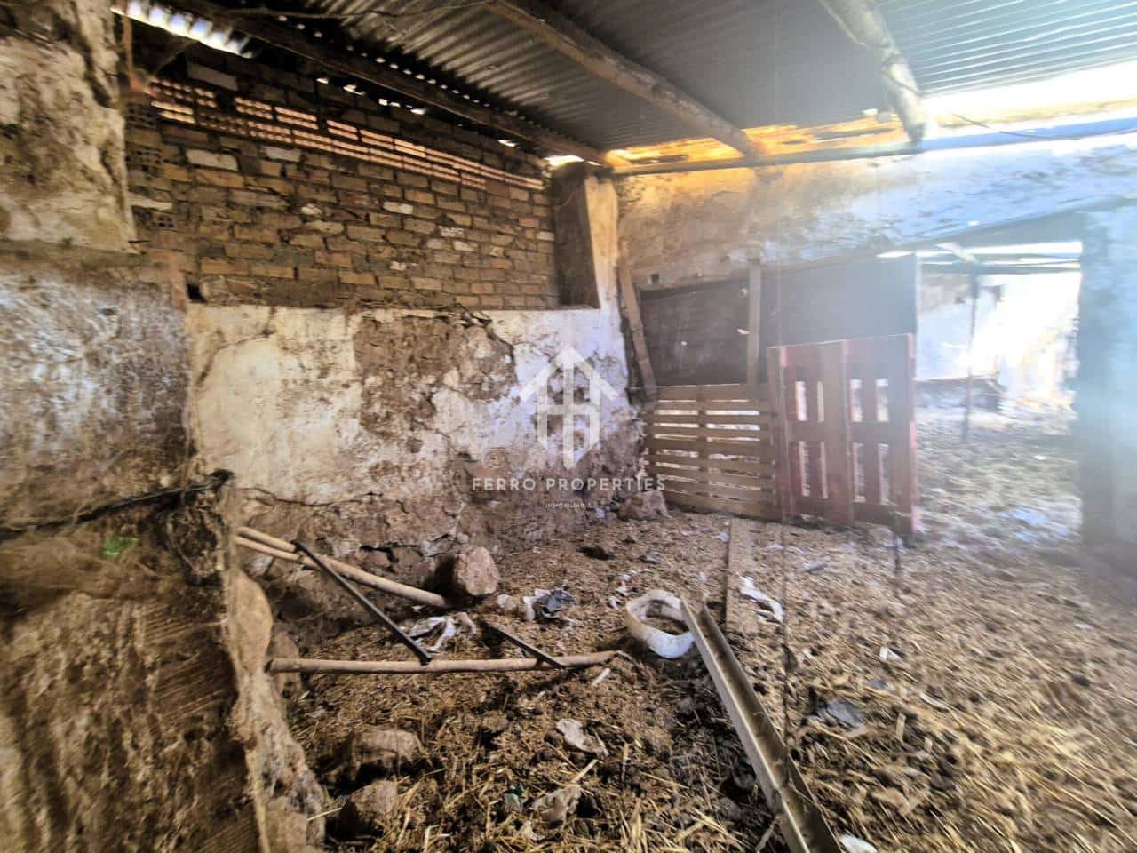 Finca/Country House for sale in Loja - € 150,000 (Ref: 9152678)