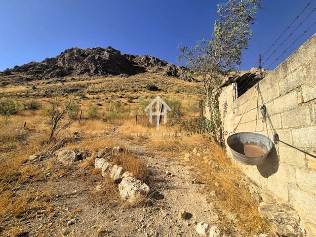 Finca/Landgut zu verkaufen in Loja - 150.000 € (Ref: 9152678)