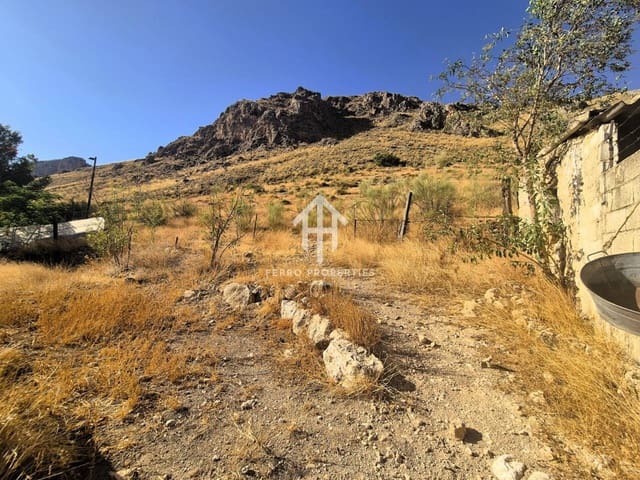 Finca/Landgut zu verkaufen in Loja - 150.000 € (Ref: 9152678)