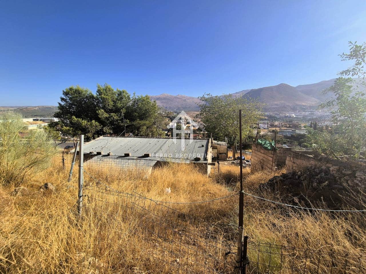 Finca/Country House for sale in Loja - € 150,000 (Ref: 9152678)