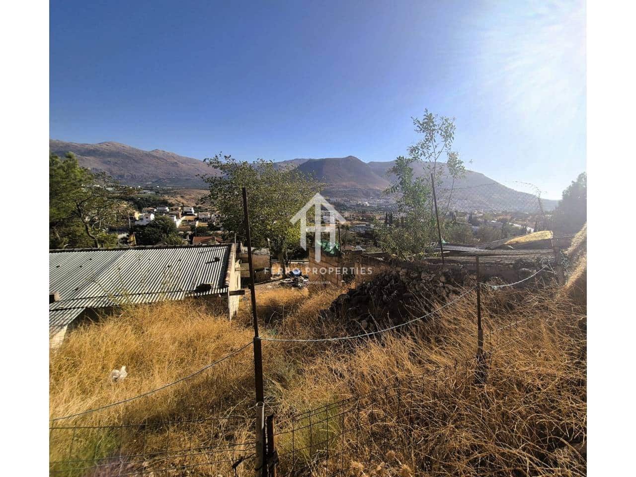 Finca/Country House for sale in Loja - € 150,000 (Ref: 9152678)