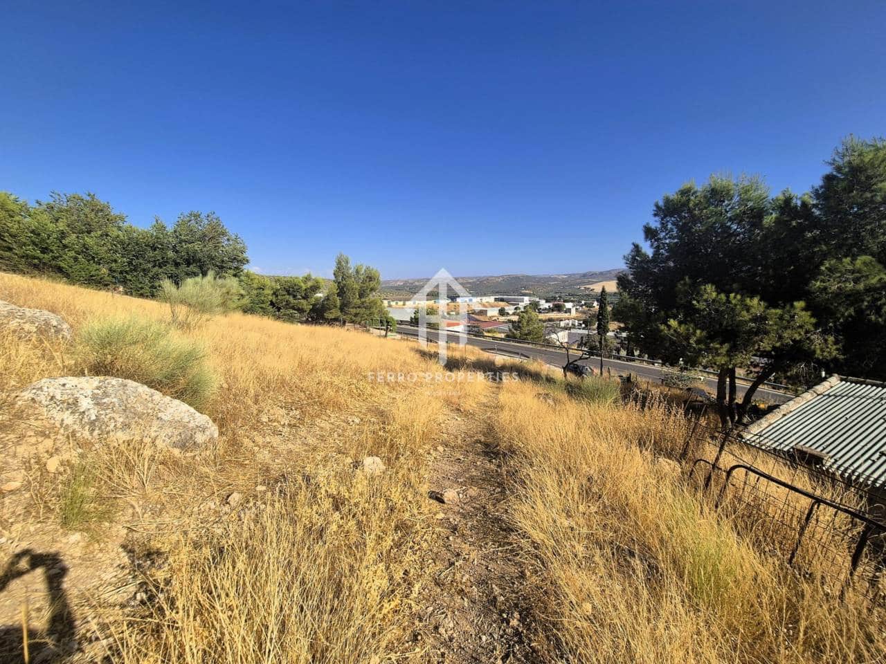 Finca/Country House for sale in Loja - € 150,000 (Ref: 9152678)