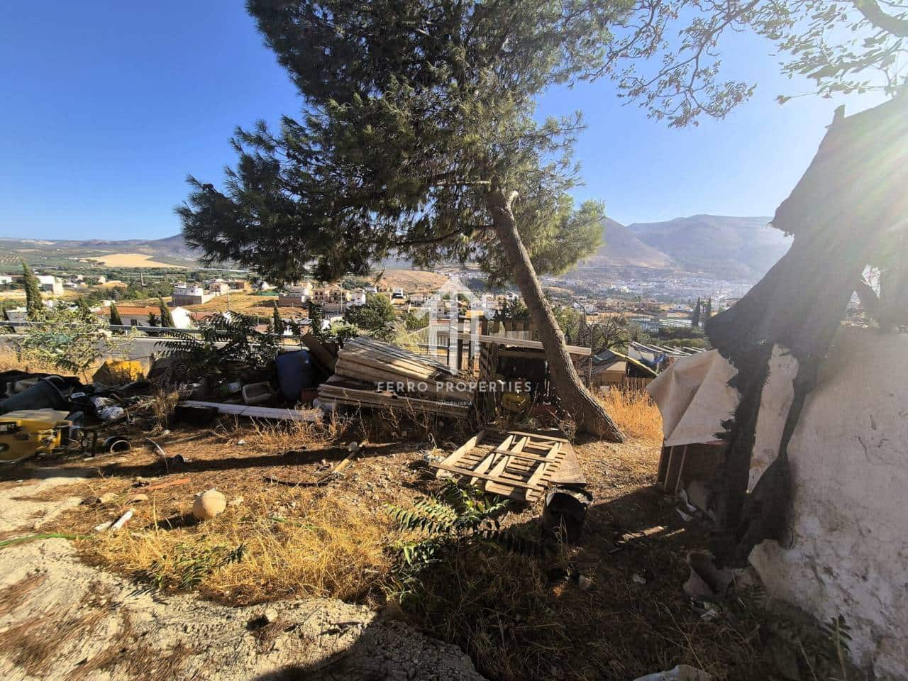 Finca/Country House for sale in Loja - € 150,000 (Ref: 9152678)