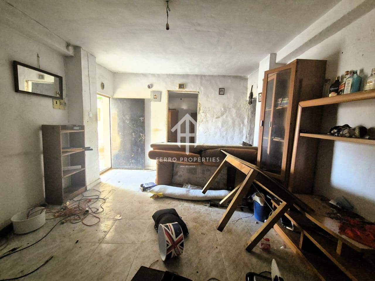 Finca/Country House for sale in Loja - € 150,000 (Ref: 9152678)