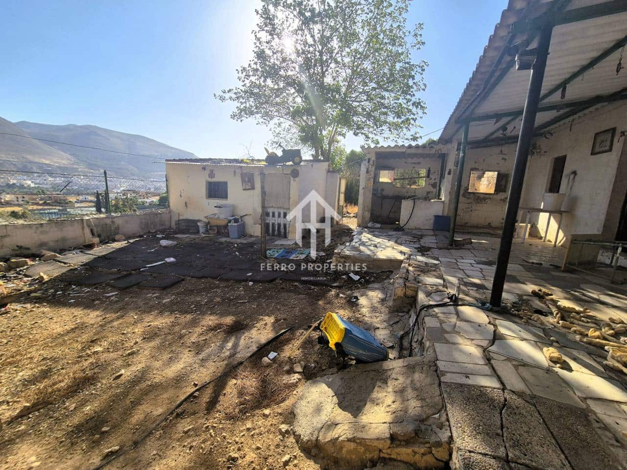 Finca/Country House for sale in Loja - € 150,000 (Ref: 9152678)