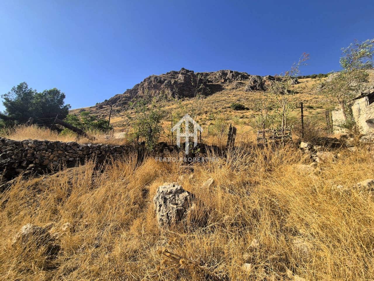 Finca/Country House for sale in Loja - € 150,000 (Ref: 9152678)