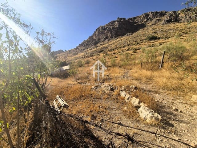 Finca/Landgut zu verkaufen in Loja - 150.000 € (Ref: 9152678)