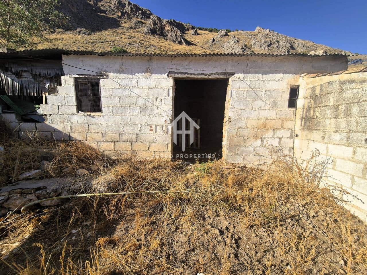 Finca/Country House for sale in Loja - € 150,000 (Ref: 9152678)