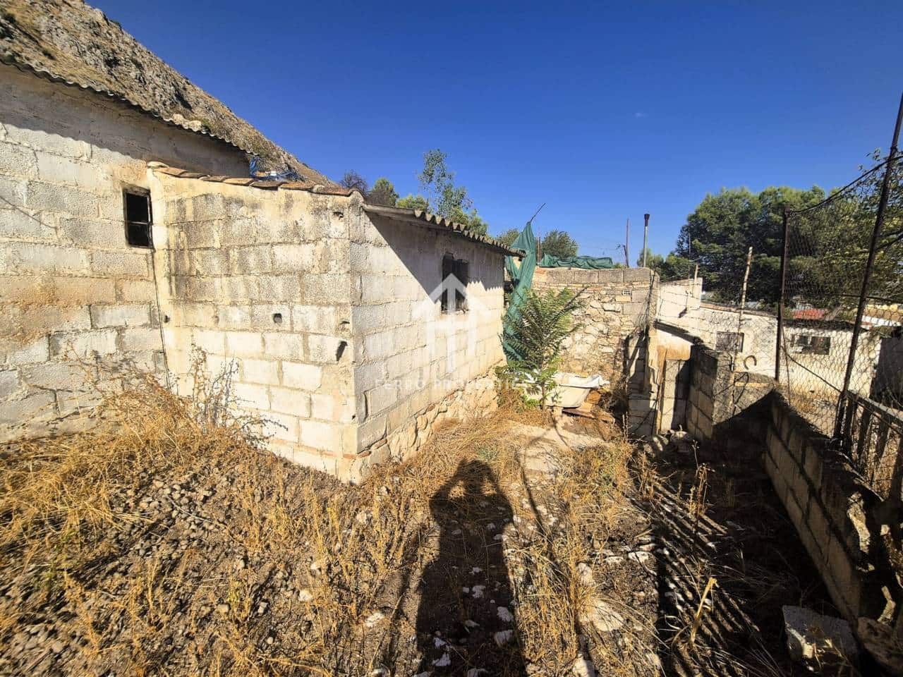 Finca/Country House for sale in Loja - € 150,000 (Ref: 9152678)