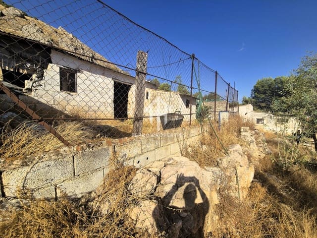 Finca/Landgut zu verkaufen in Loja - 150.000 € (Ref: 9152678)