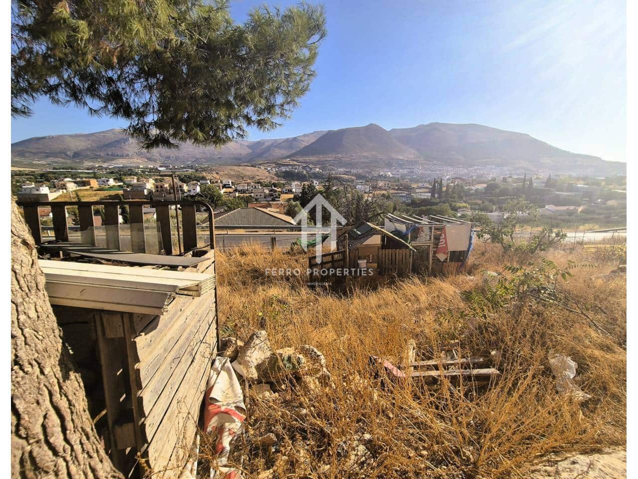 Finca/Country House for sale in Loja - € 150,000 (Ref: 9152678)