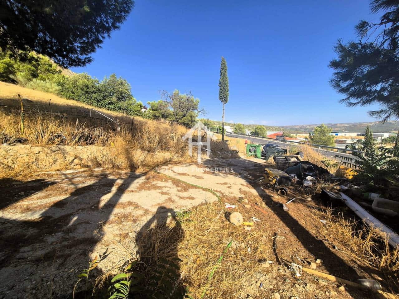 Finca/Country House for sale in Loja - € 150,000 (Ref: 9152678)