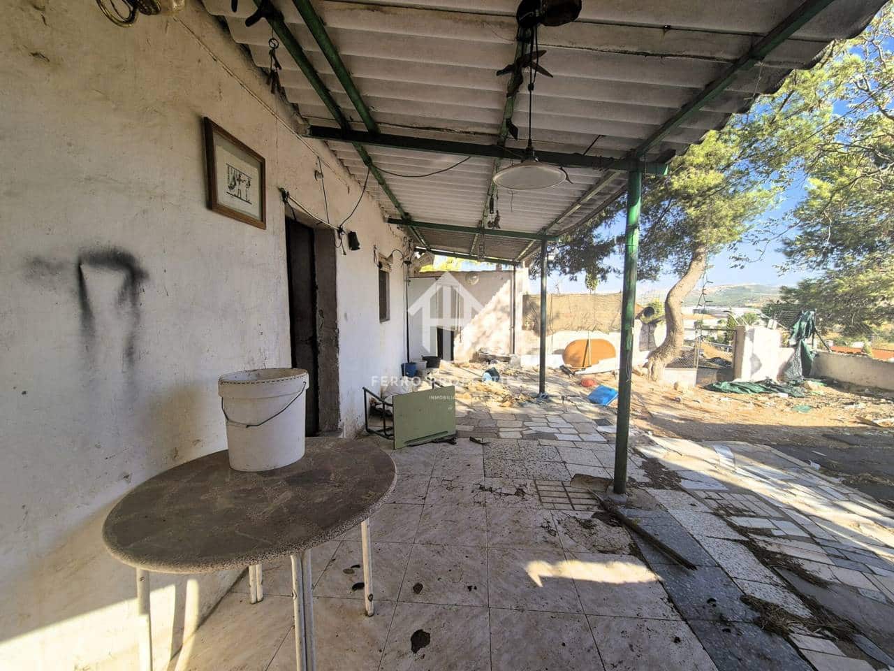 Finca/Country House for sale in Loja - € 150,000 (Ref: 9152678)